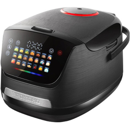 Мультиварка REDMOND MC101 черный