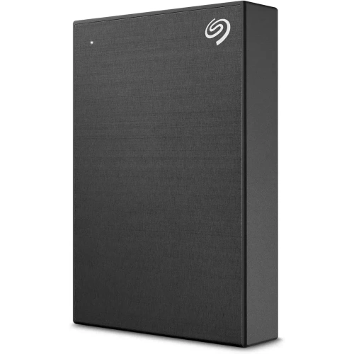Внешний HDD Seagate One Touch Black STKZ4000400 2.5" 4TB USB 3.2 Gen1 Type-A