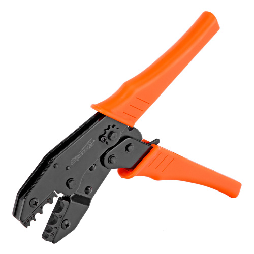 Клещи для обжима SPARTA 177105 0,5–10 мм