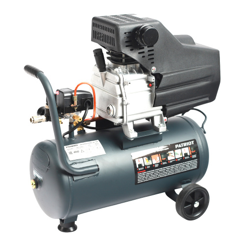 Компрессор Patriot Professional 24-320 525301945