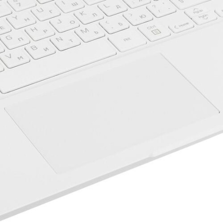 15.6" Ноутбук MAIBENBEN M555 белый