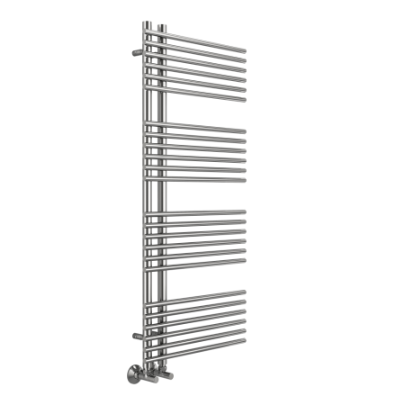 Водяной полотенцесушитель Terminus Астра П24 70х1200