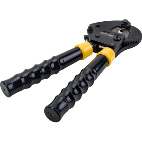 Ножницы секторные SHTOK НС-30С 05006