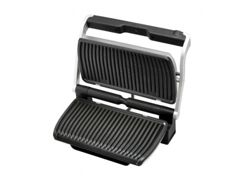 Электрогриль Tefal Optigrill Gc722D34 Optigrill+ Xl Серебристый