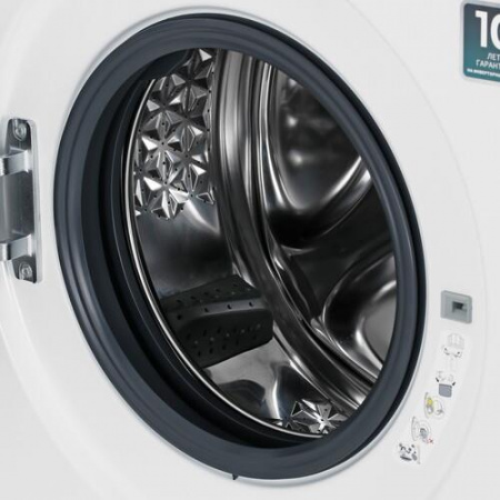 Стиральная машина Hisense WF3S7021BW2 белый