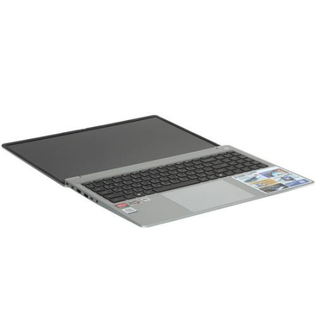 16" Ноутбук Tecno Megabook K16SDA серебристый