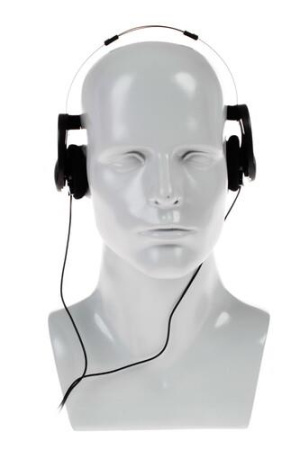 Проводные наушники KOSS Sporta Pro черный