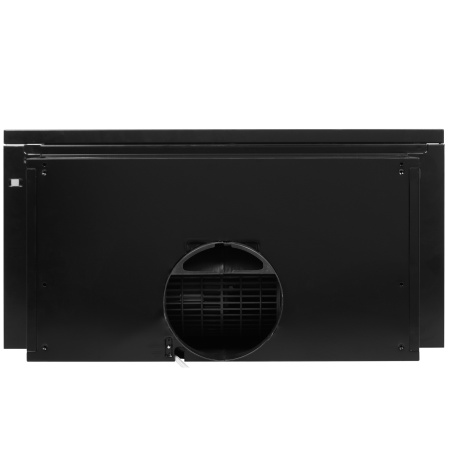 Вытяжка BOSCH DFT63CA60Q черный