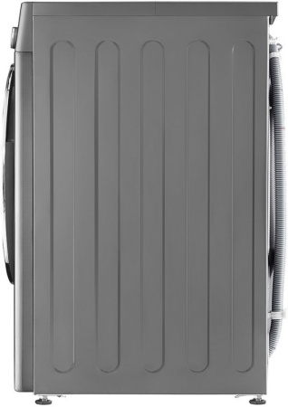 Стиральная машина LG F4V5RYP2T