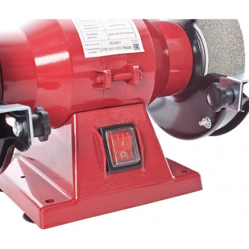 Станок заточной REDVERG RD-BG150-250 (6666446)