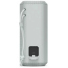 Колонка портативная Sony SRS-XE200 серый