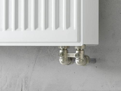 Радиатор стальной Kermi FTV(FKV) 10 300 600