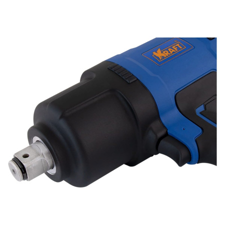 Гайковерт пневматический KRAFT KT 707009