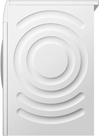 Стиральная машина Bosch WGE03200BY белый