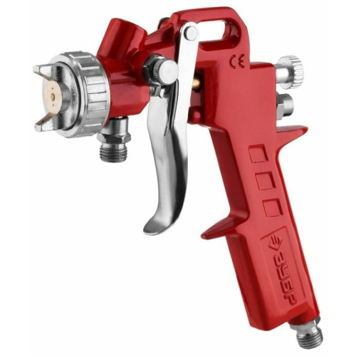 Краскораспылитель Зубр МС Н200