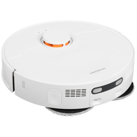 Робот-пылесос Deerma X80 белый
