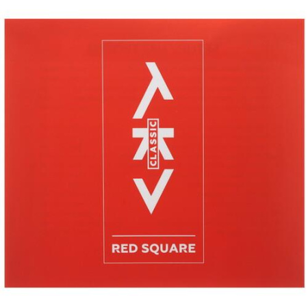 Клавиатура проводная Red Square Keyrox TKL Classic Noir