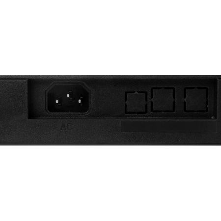 Монитор Pinebro MF-2404D черный