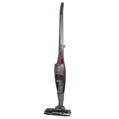 Вертикальный пылесос  BQ VCA0401H  красный