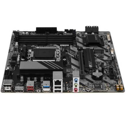 Материнская плата GIGABYTE B840M D3HP