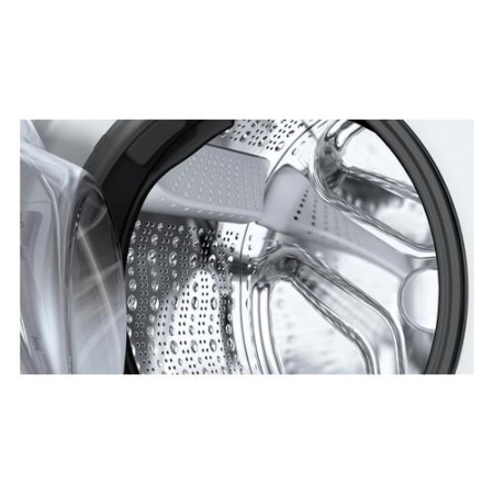 Стиральная машина Bosch WGE03209PL белый