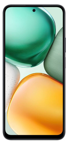 Смартфон Honor X7C 8/256Гб Lte Полночный Черный