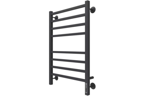 Электрический полотенцесушитель Terminus КС Ватикан П8 500х800 черный муар