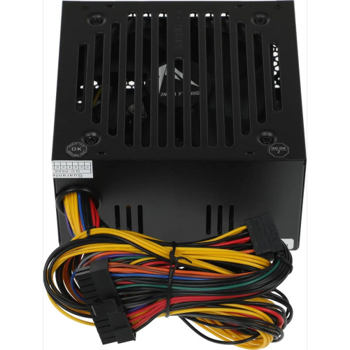 Блок питания Formula AC VX Plus (VX-400 Plus) ATX 400W (20+4pin) 120mm fan 2xSATA RTL