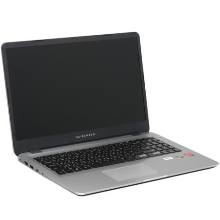 15.6" Ноутбук MAIBENBEN M545 серебристый