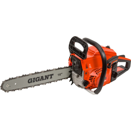 Бензопила Gigant GSAF-09
