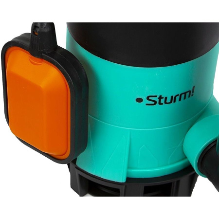 Насос Sturm! WP9760PVU
