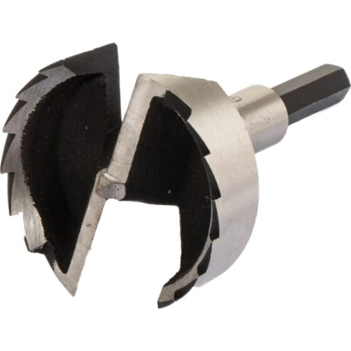 Сверло Форстнера VIRA rage by 552018 60 мм