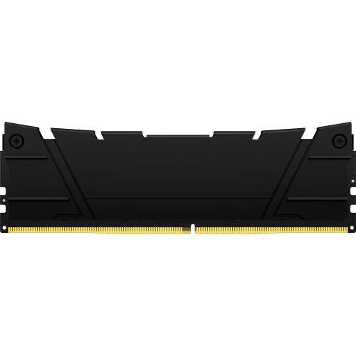 ОЗУ Kingston Fury Renegade Black KF432C16RB2/32 32GB 3200MT/s DDR4 CL16 DIMM