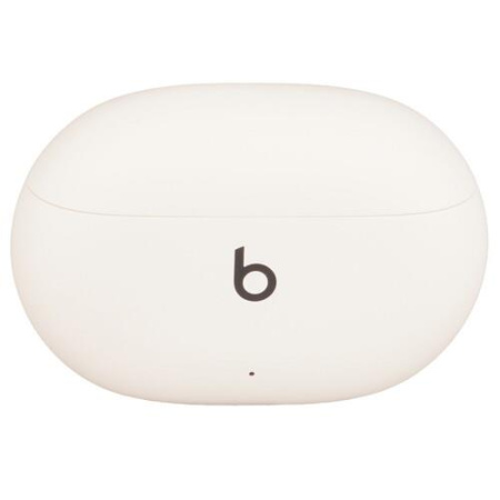 Наушники TWS Beats Studio Buds + бежевый