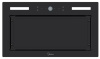 Вытяжка полновстраиваемая Midea MH60I530GB черный/черный