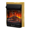 Электроочаг RealFlame Majestic Lux Brass