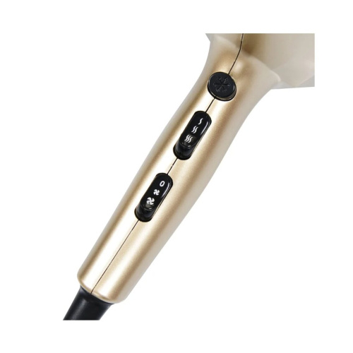 Фен Starwind SHP8110 шампань