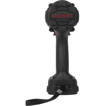 Гайковерт аккумуляторный TEH LW850N ударный