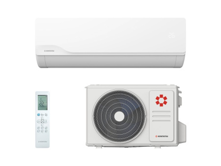 Сплит-система Kentatsu KSGKU21HZRN1/KSRKU21HZRN1 Kumo Inverter