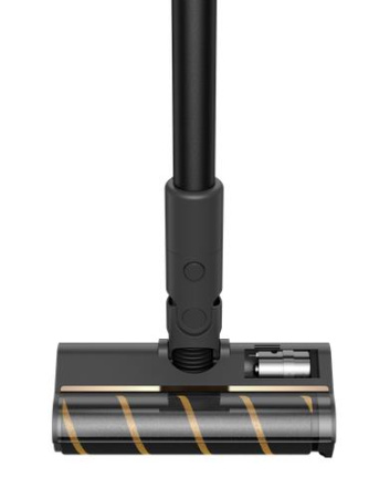 Вертикальный пылесос  Dreame R10s Pro  черный