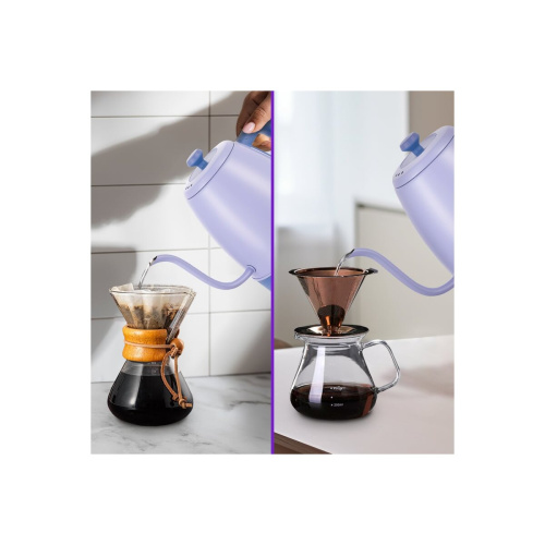 Электрочайник KITFORT КТ-6613