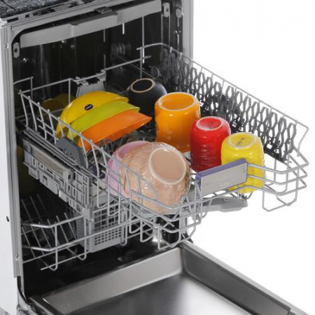 Встраиваемая посудомоечная машина Beko BDIS38121Q