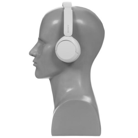 Беспроводные наушники Sony WH-CH520 белый