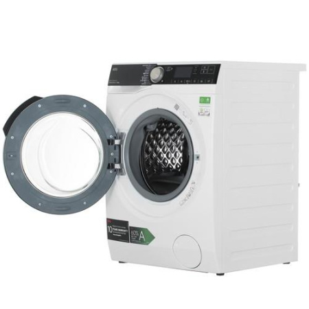 Стиральная машина AEG LFR95146SUE белый
