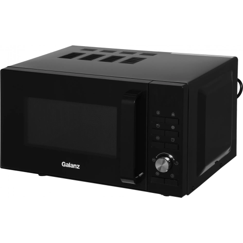 Микроволновая печь Galanz MOS-2402FDB (132403) черный