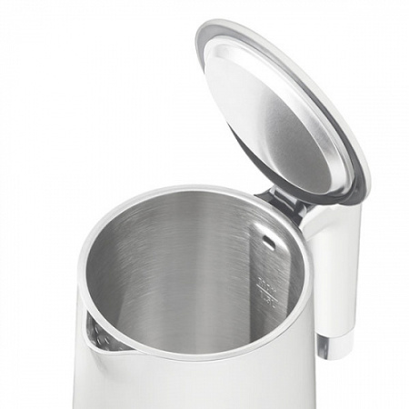 Электрочайник BQ KT1720P White