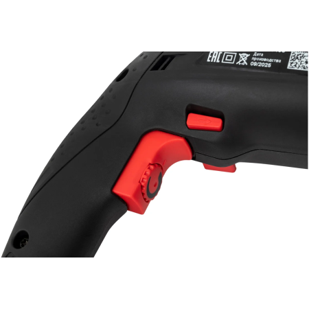 Дрель ATLET PDIPRO600KL ударная 600 Вт