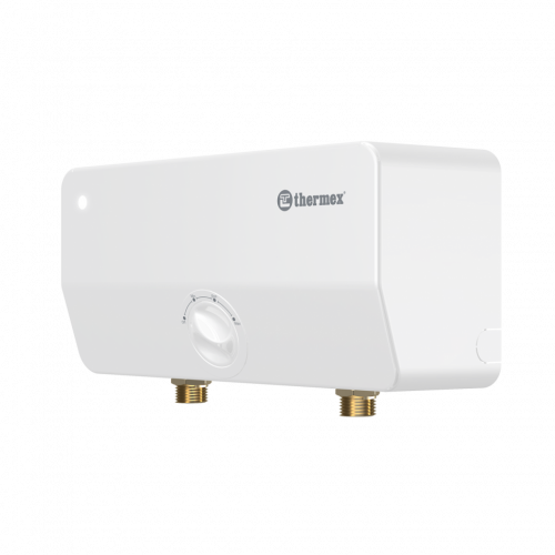 Проточный электрический водонагреватель Thermex Artflow 10500