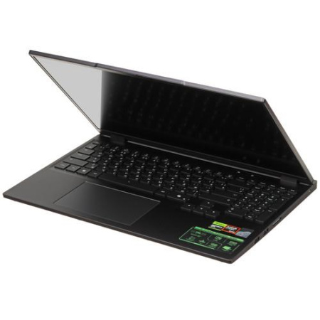 16" Ноутбук MAIBENBEN X16E серый