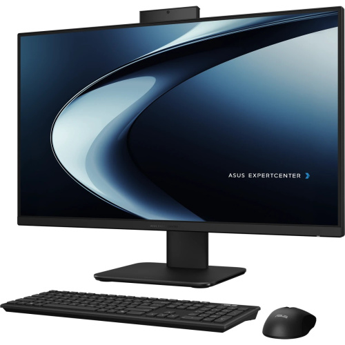 Моноблок ASUS ExpertCenter P400 AiO P470VAK-BPE0410 (90PT03W6-M00HR0) i7-13620H 16Gb SSD 1Tb Intel UHD Graphics 27 FHD IPS No OS Черный